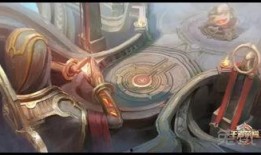 典藏皮肤最新爆料诸葛亮,诸葛亮神秘造型惊艳亮相