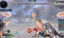 逆战体验最新爆料,全新战场、英雄角色及神秘技能大揭秘！